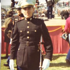 Meet your Posher, Robert